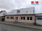 Prodej stavba, 170 m², Břidličná, ul. Bruntálská