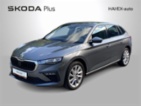 Škoda Scala, 1.5 TSI Top Selection, hatchback,