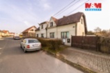 Prodej rodinného domu, 123 m², Mělník, ul. Řípská