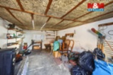 Prodej rodinného domu, 123 m², Mělník, ul. Řípská