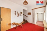 Prodej rodinného domu, 123 m², Mělník, ul. Řípská