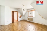 Prodej rodinného domu, 123 m², Mělník, ul. Řípská