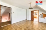 Prodej rodinného domu, 123 m², Mělník, ul. Řípská