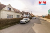 Prodej rodinného domu, 123 m², Mělník, ul. Řípská