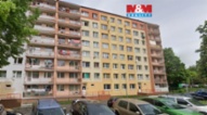 Prodej bytu 1+1, 27 m², Most, ul. K. H. Borovského