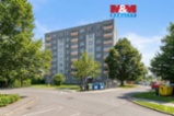 Byt 3+1, 66 m², Česká Třebová 