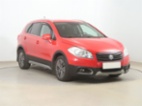 Suzuki SX4 S-Cross, 1.6 VVT, Serv.kniha, Klima,