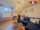 Byt 2+1, 62 m², Neratovice, ul. Dr. E. Beneše