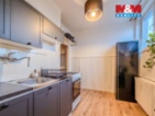 Byt 2+1, 62 m², Neratovice, ul. Dr. E. Beneše