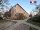 Byt 2+1, 62 m², Neratovice, ul. Dr. E. Beneše