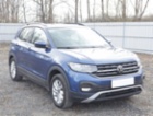 VW T-Cross, 1.0 TSI, Navi, Park. senzory,, SUV,