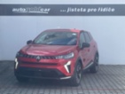 Renault Symbioz, techno full hybrid E-Tech 160,