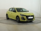 Peugeot 208, 1.2 HybridActive Pack , Automat, ČR,,