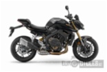 QJ Motor SRK 800 - AKCE, nakedbike