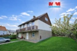 Prodej rodinného domu, 202 m², Osoblaha, ul. Slunečná