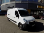 Opel Movano, 2.3 CDTi  L3H2