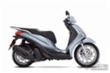 Piaggio Medley 125 Euro 5+ AKCE, skútr