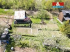 Zahrada 337 m², Zlín