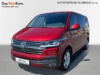 Volkswagen Multivan, 2.0 TDI 7DSG Comfortline KR,