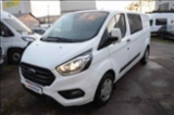Ford Transit, CUSTOM 2,0 D
