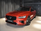 Volvo V60, 2,0 T6 AWD PLUS BLIS,Bezklíč, kombi,