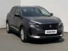 Peugeot 3008, 1.5 HDi Allure, ČR, Allure, SUV,