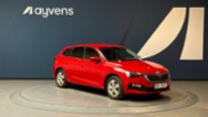 Škoda Scala, 1.0 TSI 85kW Style DSG, hatchback,