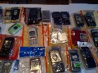 Kryty - Nokia, Sony, Siemens