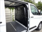 Ford Transit Custom, 2,0 125kW Automat L2H1 2x