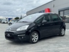Citroën C4 Picasso, 1,6 HDI 82 KW, MPV, benzin