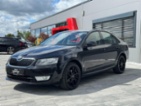 Škoda Octavia, Ambition 1.6 TDI 77kW, liftback,