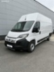 Fiat Ducato, L4H3 MAXI