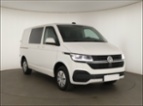 VW Transporter, 2.0 TDI, 5Míst, ČR, 1Maj