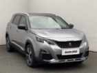 Peugeot 5008, 1.5 HDi GT Line, GT Line, SUV, nafta