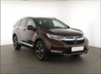 Honda CR-V, 1.5 VTEC Turbo,, SUV, Benzín