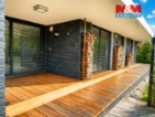 Pronájem rodinného domu, 177 m², Palkovice