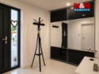Pronájem rodinného domu, 177 m², Palkovice