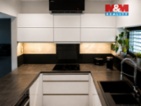 Pronájem rodinného domu, 177 m², Palkovice