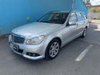 Mercedes-Benz Třídy C, C 200 CDI kombi, kombi,