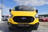Ford Transit, 2,0 TDCI 125KW CZ ODPOČET DPH, MPV,