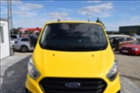 Ford Transit, 2,0 TDCI 125KW CZ ODPOČET DPH, MPV,