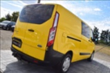 Ford Transit, 2,0 TDCI 125KW CZ ODPOČET DPH, MPV,