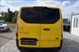 Ford Transit, 2,0 TDCI 125KW CZ ODPOČET DPH, MPV,