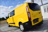 Ford Transit, 2,0 TDCI 125KW CZ ODPOČET DPH, MPV,