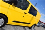 Ford Transit, 2,0 TDCI 125KW CZ ODPOČET DPH, MPV,