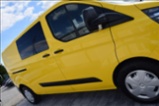 Ford Transit, 2,0 TDCI 125KW CZ ODPOČET DPH, MPV,
