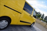 Ford Transit, 2,0 TDCI 125KW CZ ODPOČET DPH, MPV,
