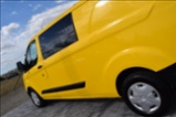 Ford Transit, 2,0 TDCI 125KW CZ ODPOČET DPH, MPV,
