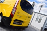 Ford Transit, 2,0 TDCI 125KW CZ ODPOČET DPH, MPV,