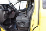Ford Transit, 2,0 TDCI 125KW CZ ODPOČET DPH, MPV,